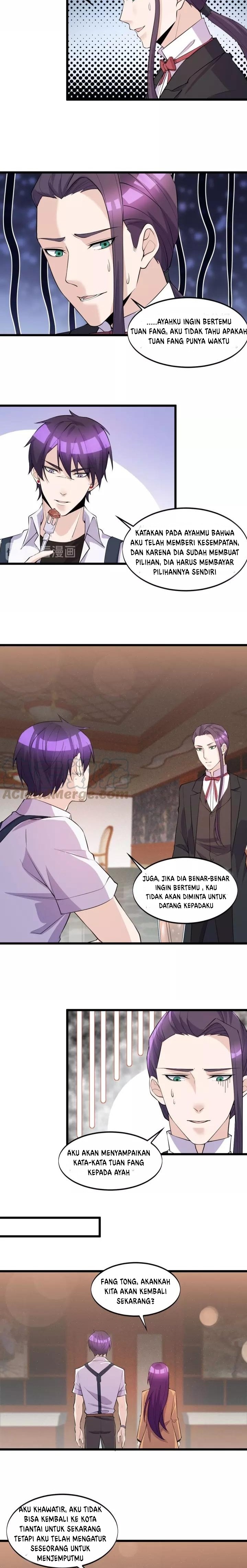 Super Bodyguard Chapter 53 Gambar 5